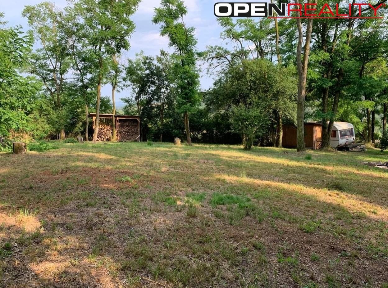 Prodej pozemek pro bydlení - Nebovidy, Brno-venkov, 2 112 m²