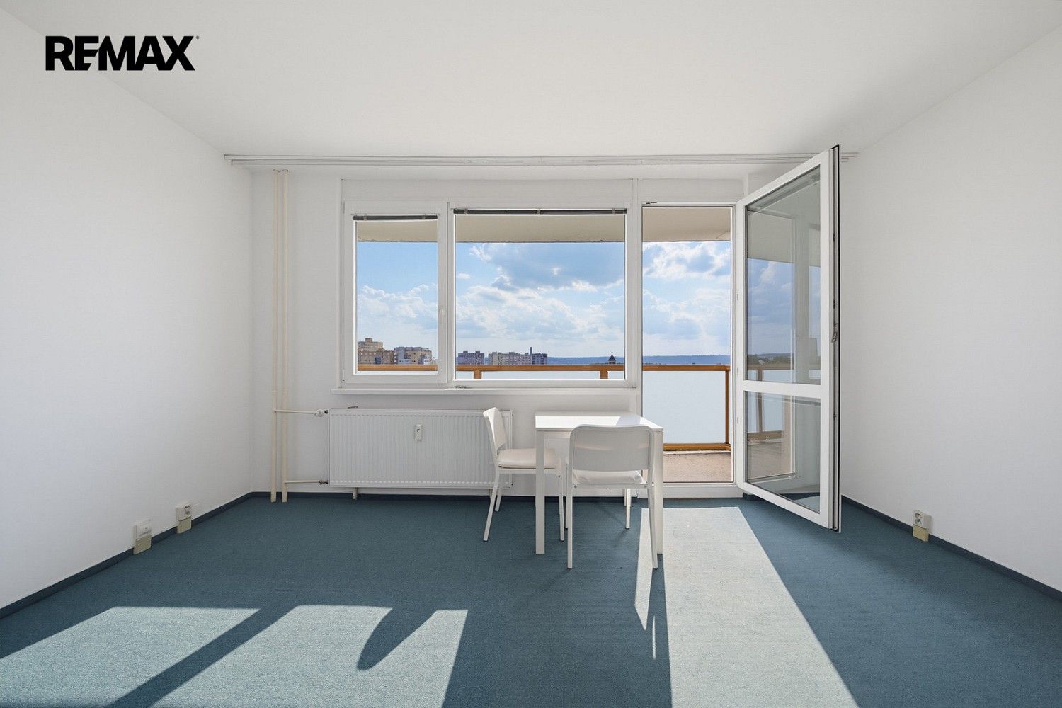 Byt 1+kk · 29 m² · Praha - Kamýk, okres Praha 12, Hlavní město Praha - 3