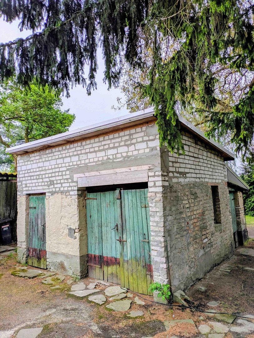 Rodinný dům · 120 m² · Friggastraße 7, , Braniborsko - 4