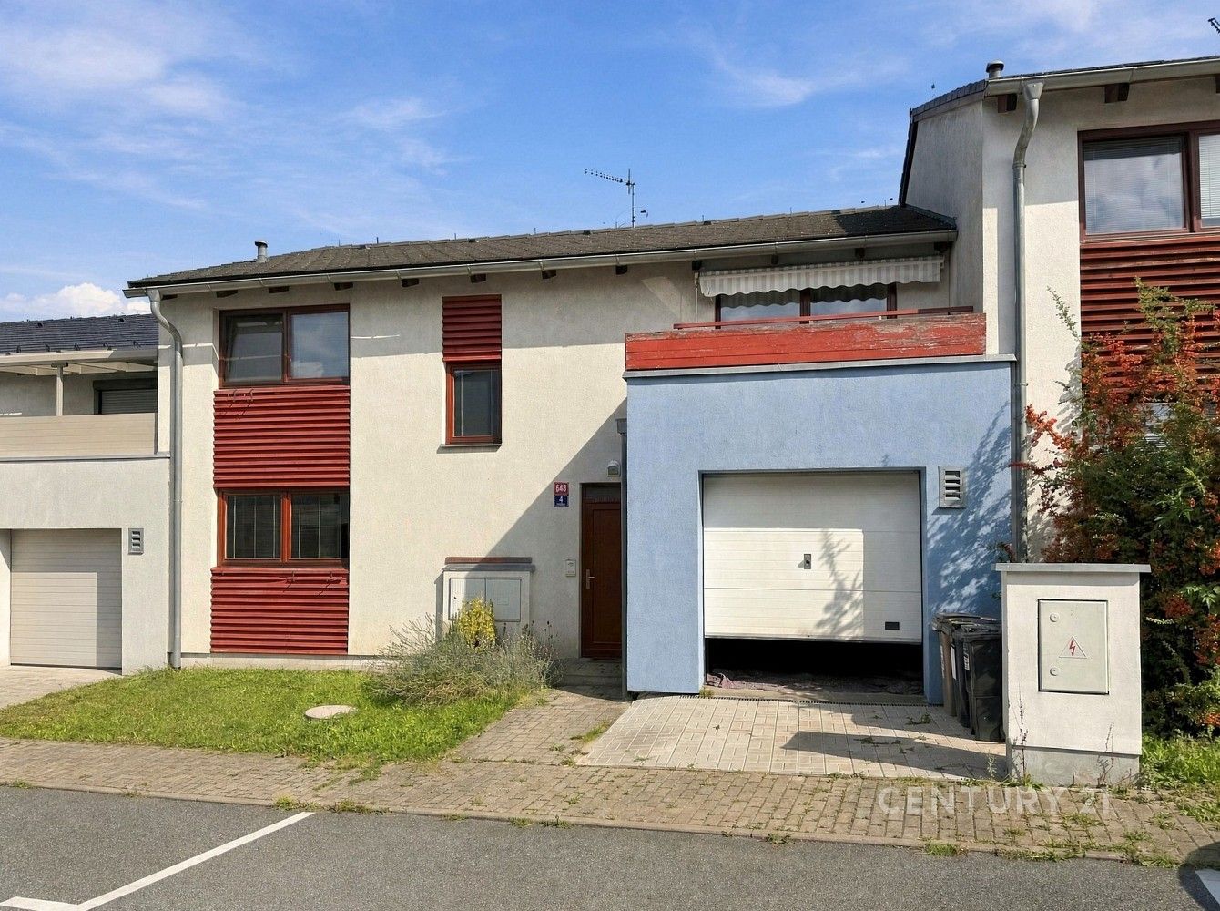 2+kk, Říčany - Radošovice, okres Praha-východ, Středočeský kraj, 54 m² - 1