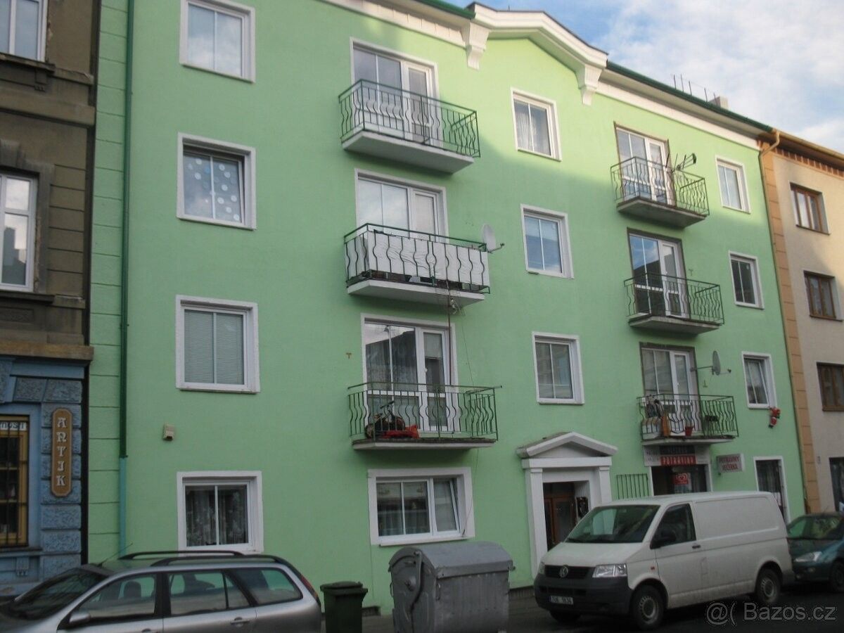 Byty, Chomutov, 430 01