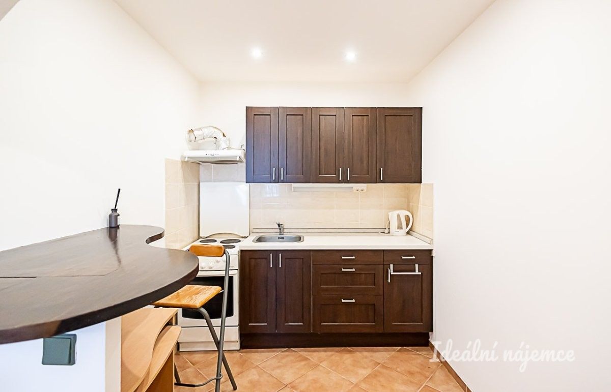 Pronájem byt 2+kk - Švehlova, Praha, 45 m²