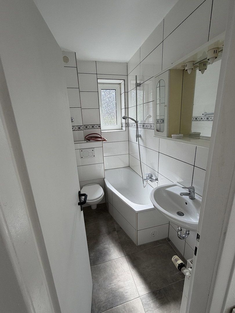 Byt 2+1 · 45 m² · Florastr. 38 Krefeld Cracau Nordrhein-Westfalen 47799 - 4