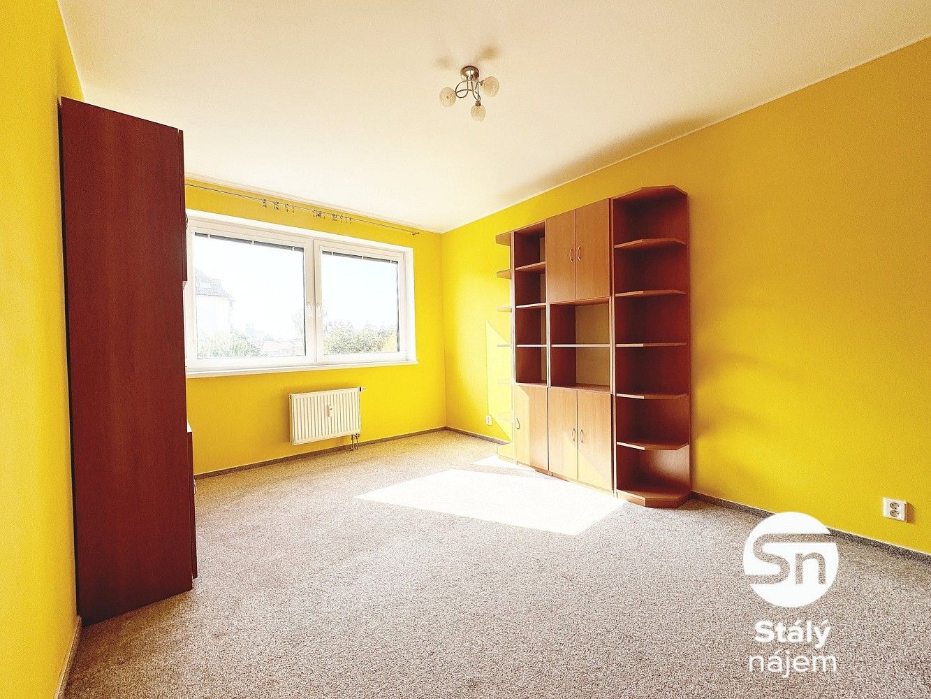 Byt 1+1 · 40 m² · Nad Štolami, Odolena Voda, okres Praha-východ - 3