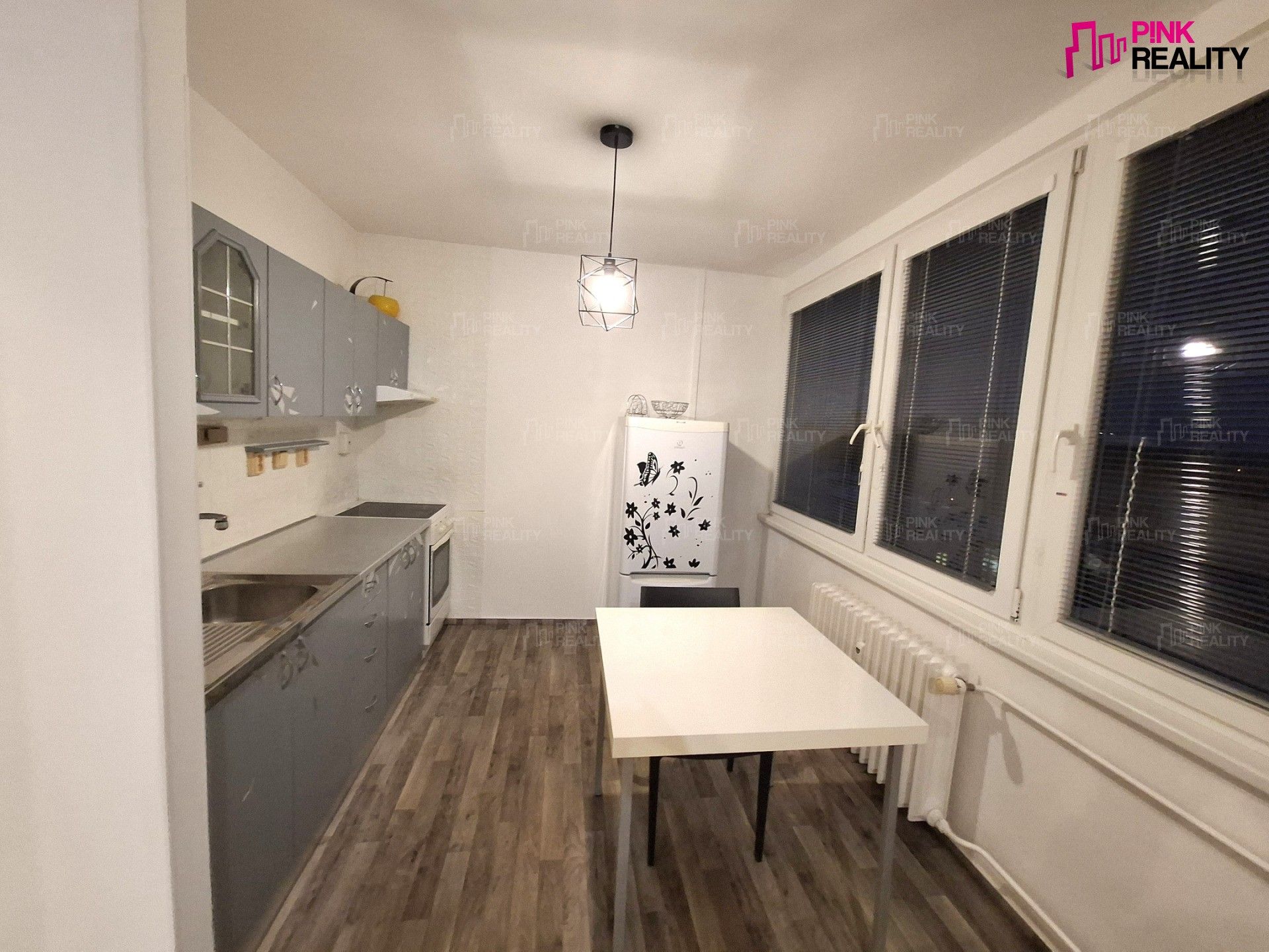 Byt 1+kk · 28 m² · Akademika Heyrovského, Hradec Králové - 4