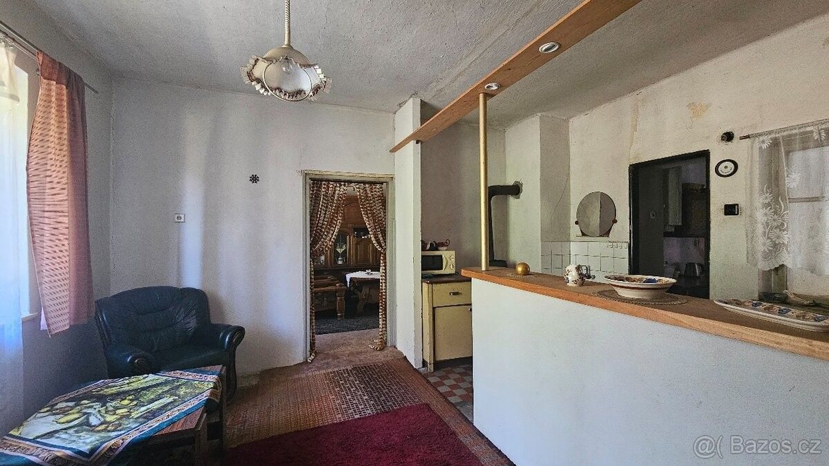 Rodinný dům · Letovice, 679 61 - 3