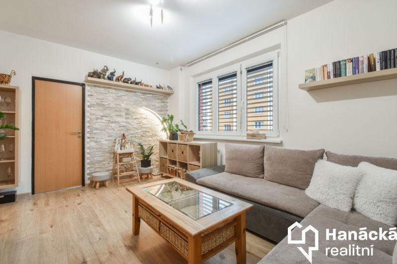 Byty, Prostějov, 796 01