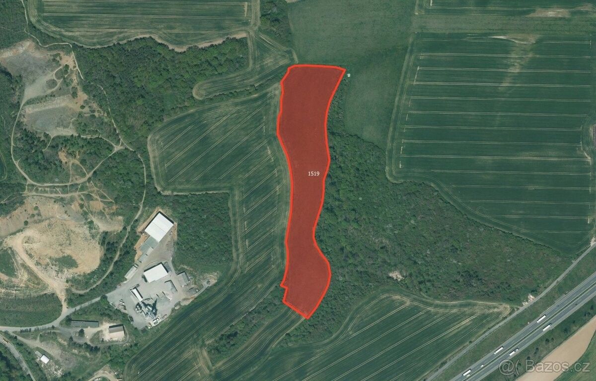 Prodej pozemek pro bydlení - Starý Plzenec, 332 02