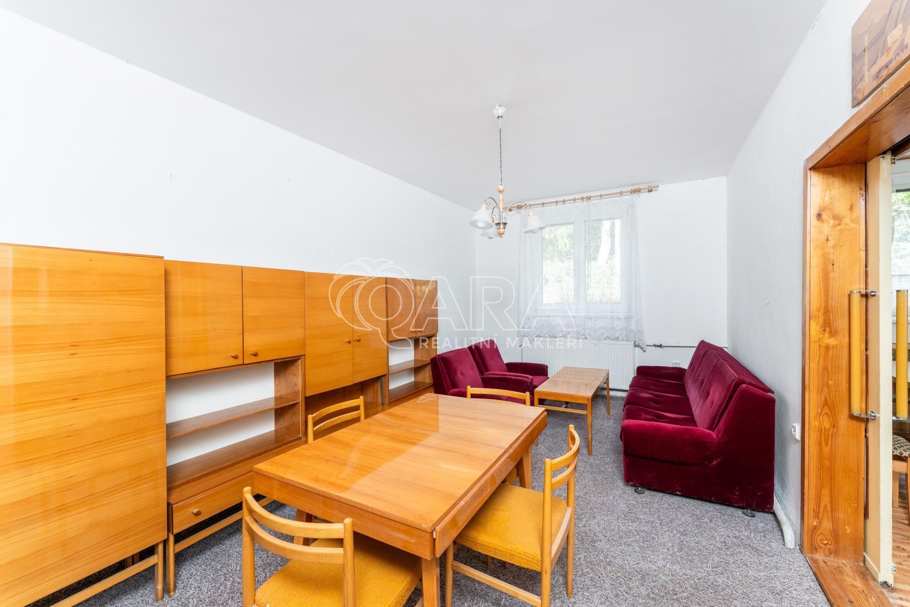 3+1, Na Vysokém , Kladno Dubí, 88 m² - 2