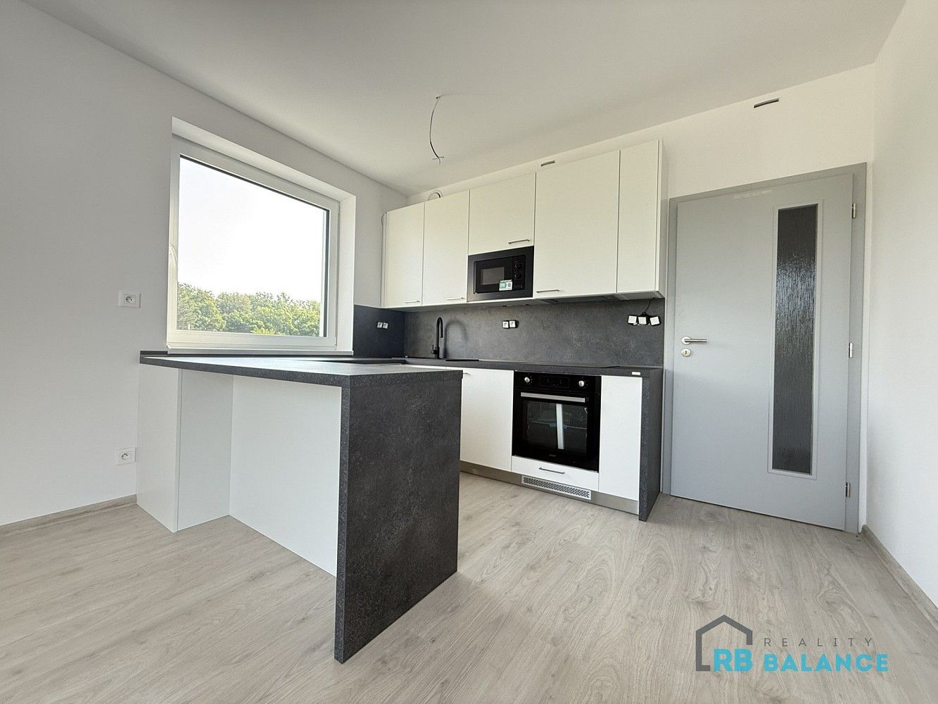 Byt 2+kk · 47 m² · Holice, okres Pardubice, Pardubický kraj - 3