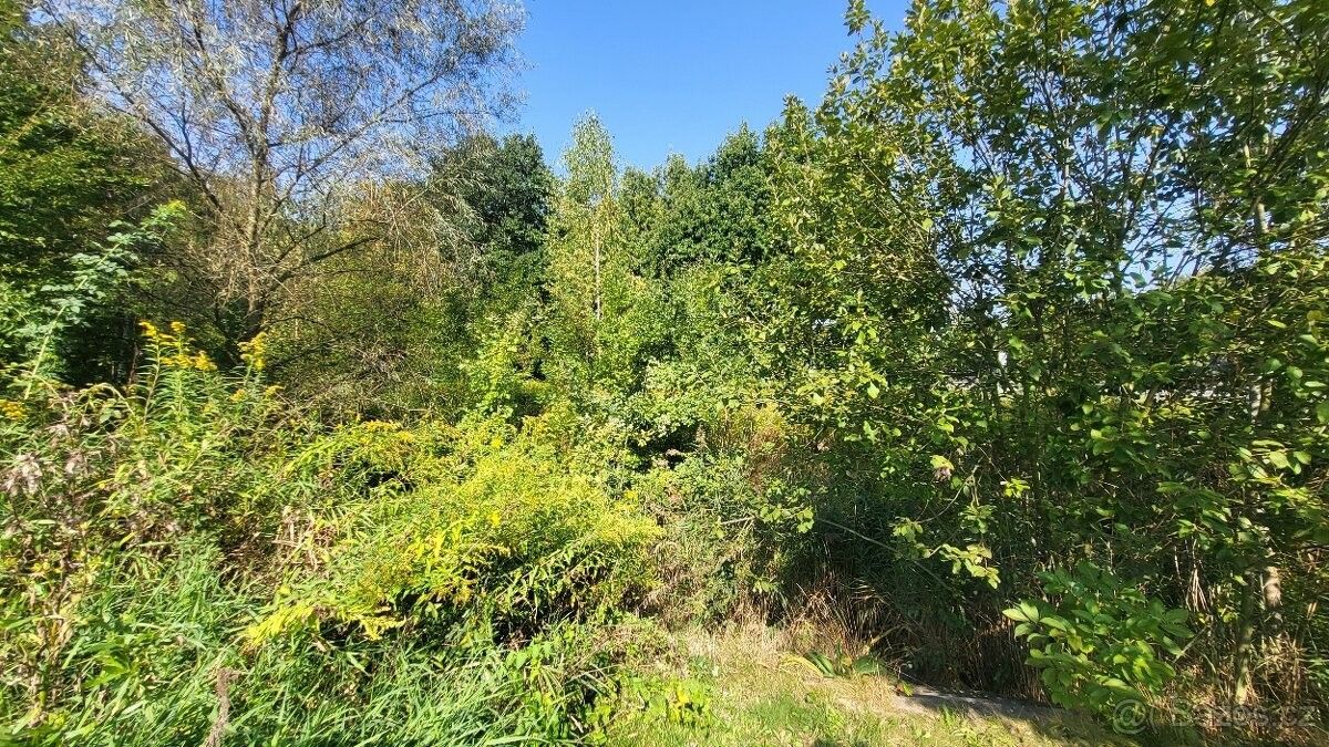 Prodej pozemek pro bydlení - Bohumín, 735 81