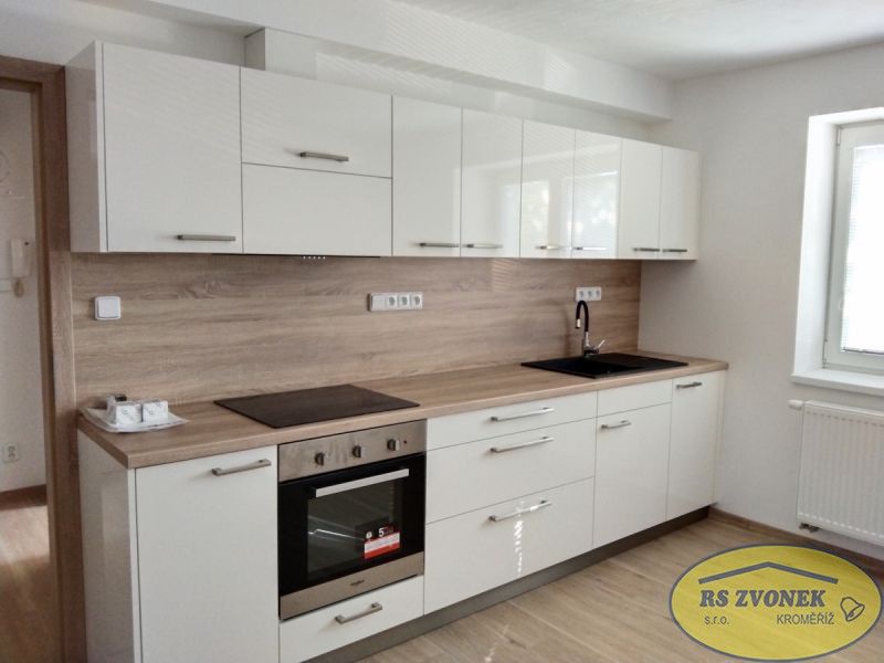 2+1, Wolkerova, Hulín, 54 m²