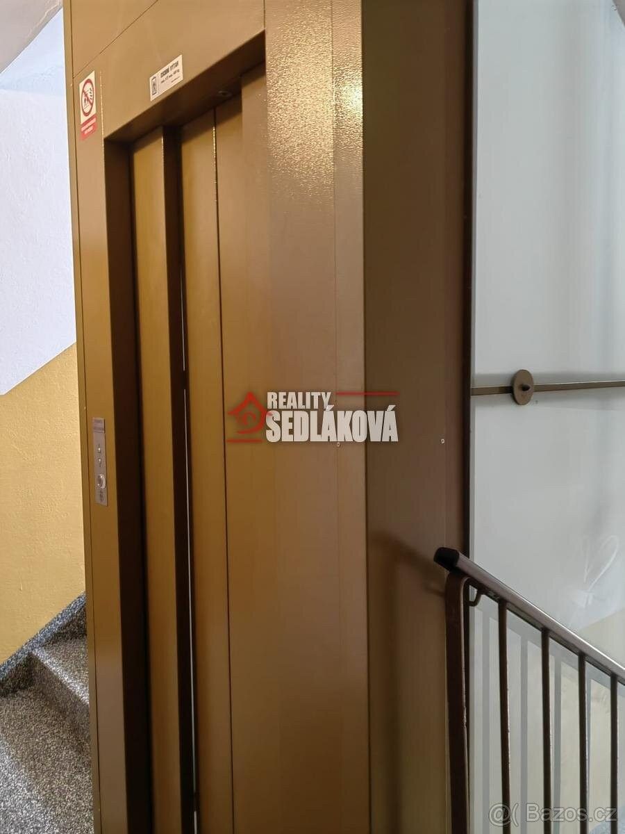 Prodej byt - Děčín, 405 02