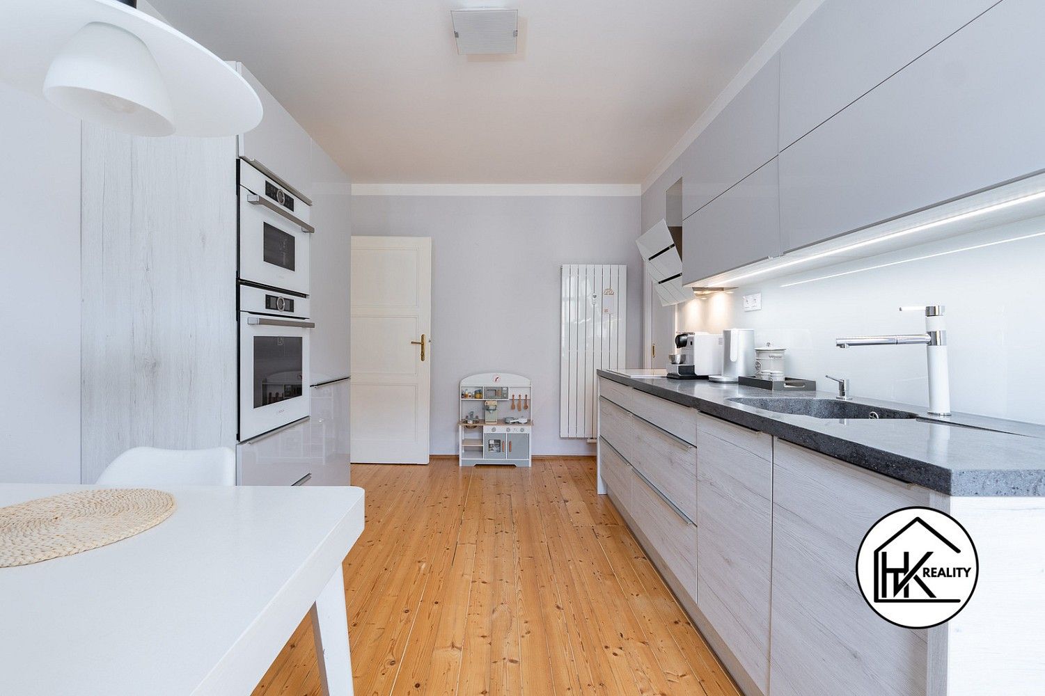 3+1, Teplice - Trnovany, Ústecký kraj, 93 m² - 2