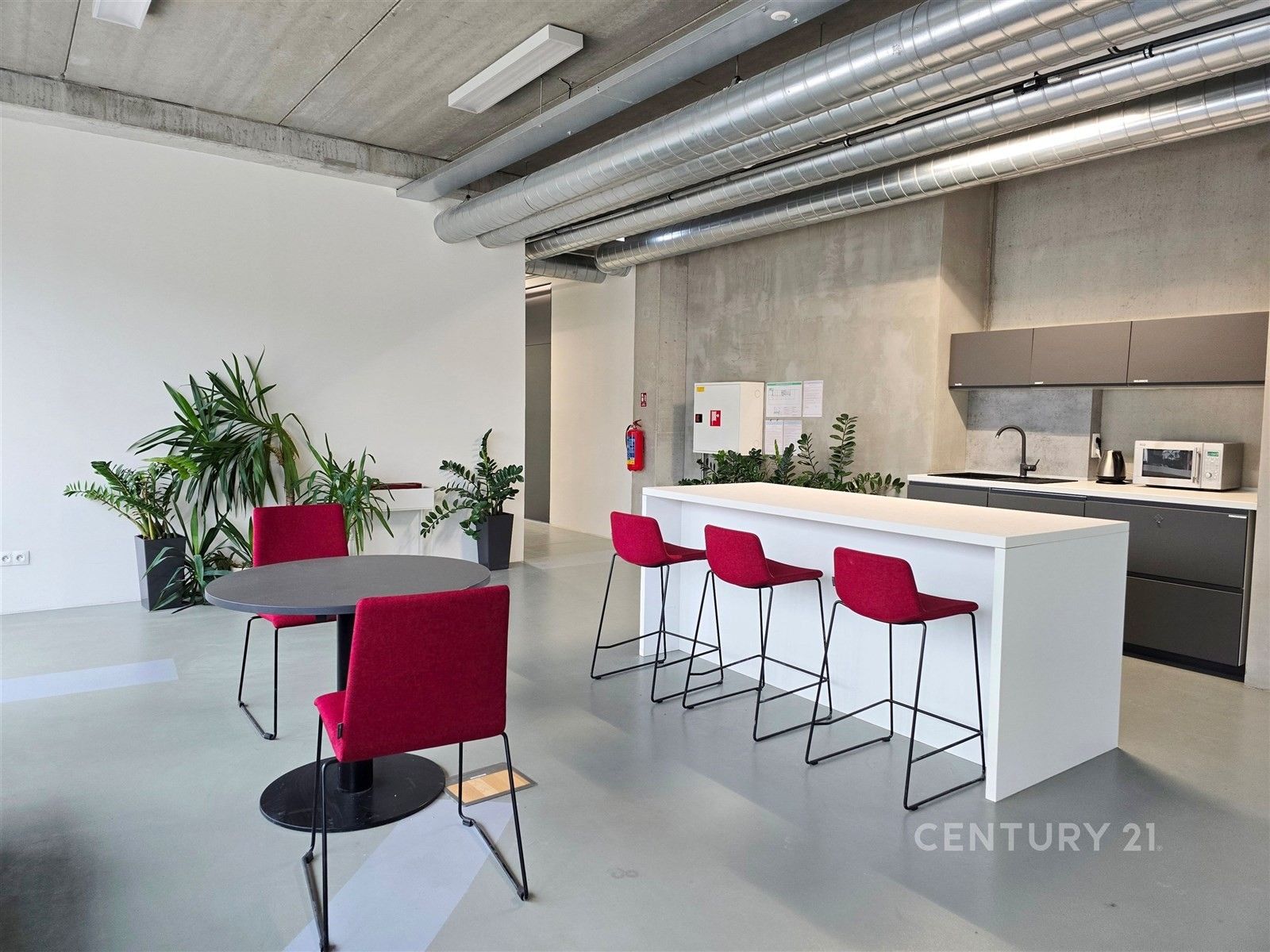 Kancelář · 26 m² · třída Tomáše Bati 269, Zlín Prštné - 3