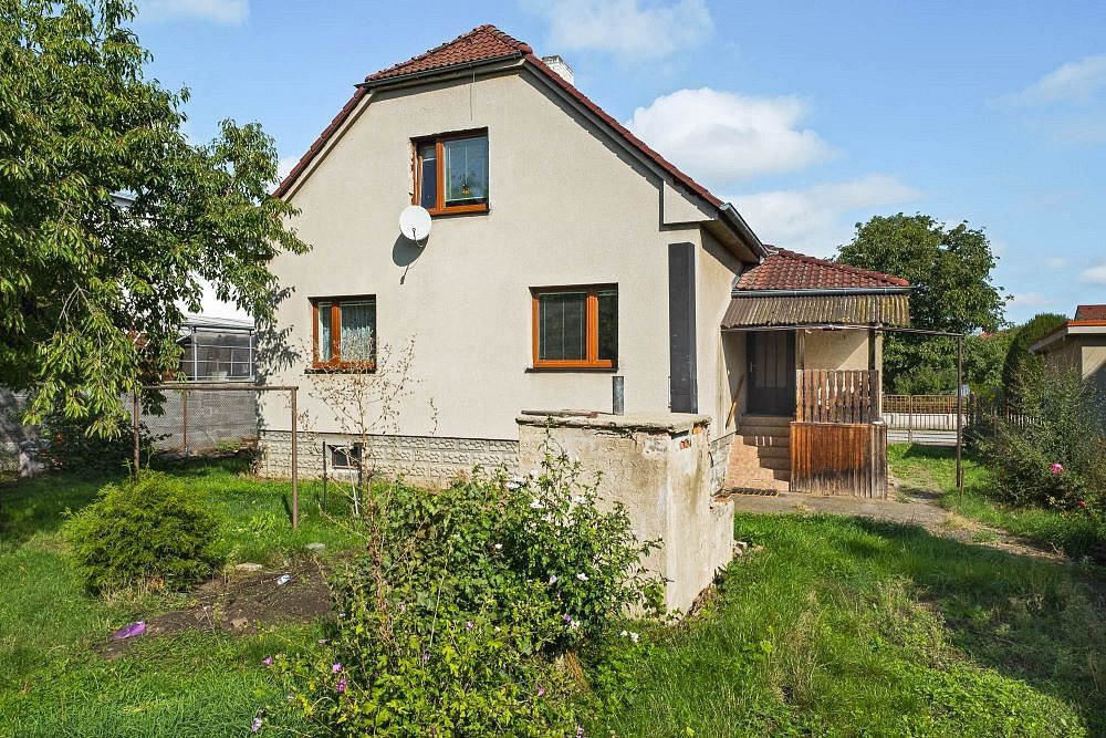 Rodinné domy, Praha - Běchovice, okres Praha 21, Hlavní město Praha, 196 m²