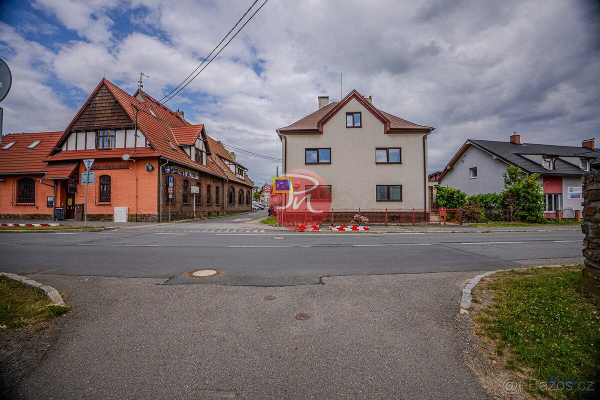 Prodej rodinný dům - Ostrava, 721 00