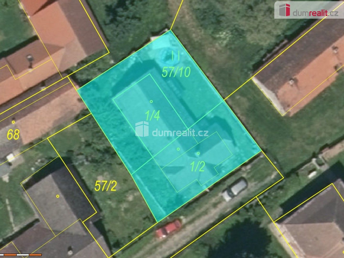 Chata · 110 m² · Střezimíř - 4