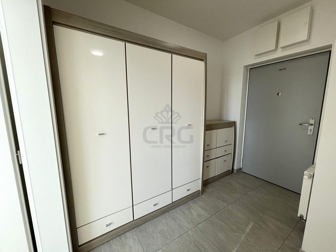 Pronájem byt 2+kk - Zelnice II., Slavkov u Brna, okres Vyškov, 44 m² - 5
