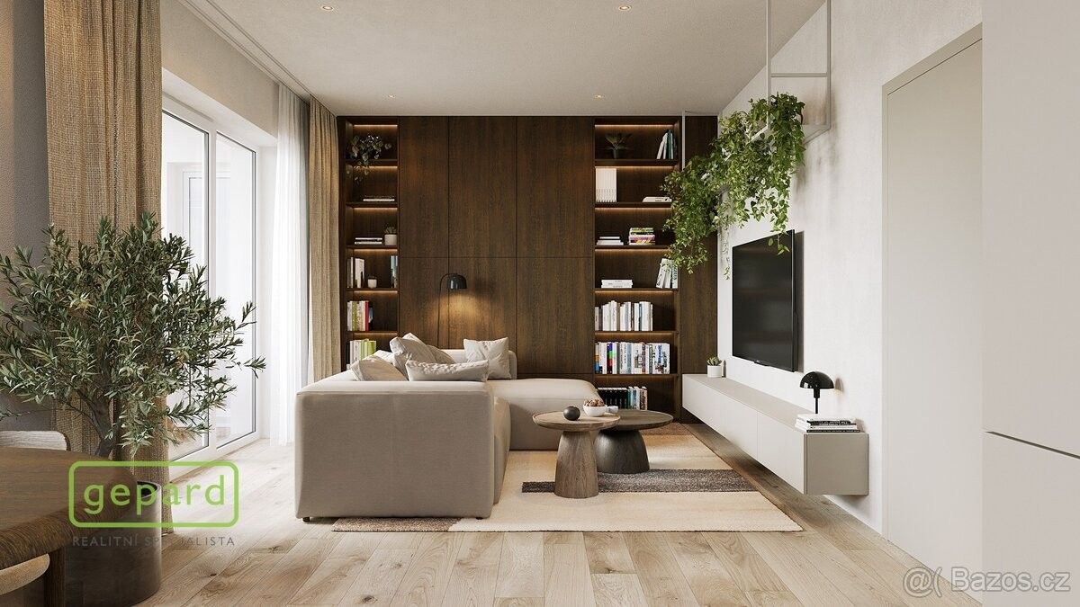 Prodej byt - Praha, 155 00