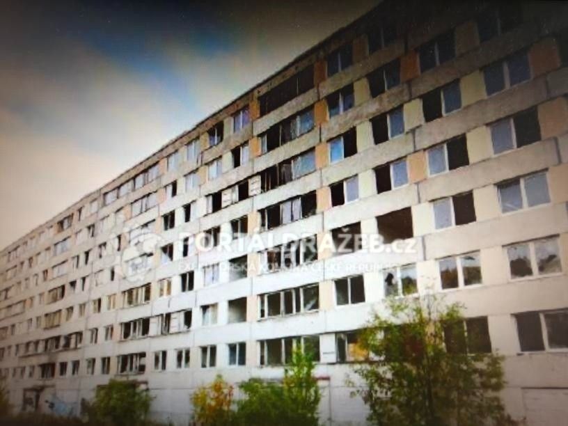 Prodej byt - Litvínov, 435 42