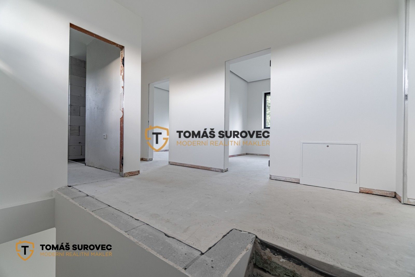Prodej rodinný dům - Těrlicko, 157 m² - 5