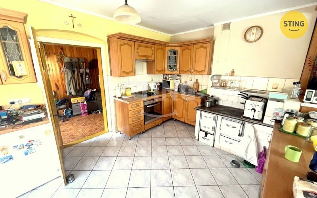 Prodej rodinný dům - Holasovice, 160 m² - 5