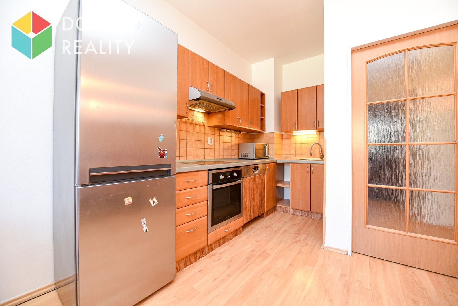 Pronájem byt 3+kk - Hořelické náměstí, Rudná, 60 m²