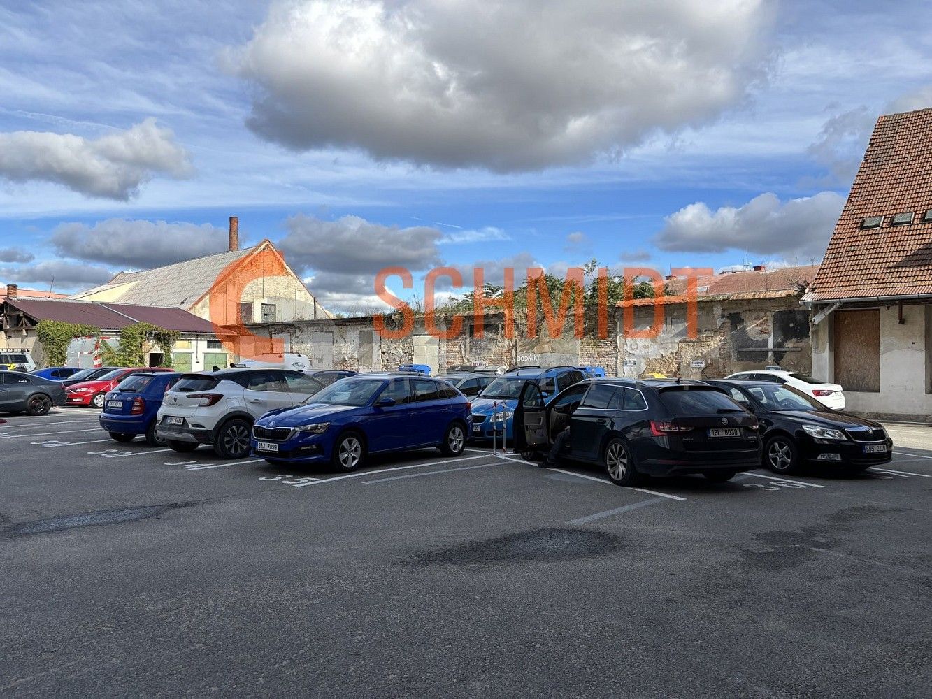 Nemovitost · 12 m² · Břeclav, Jihomoravský kraj - 3