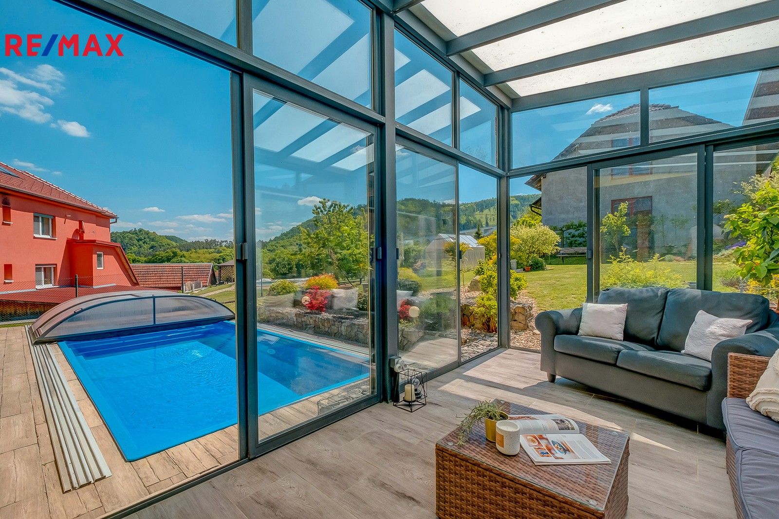 Prodej rodinný dům - Dolní Loučky, 170 m²