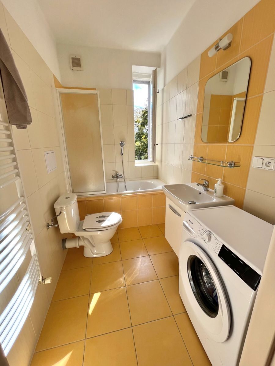 1+kk, Nerudova, Hradec Králové - Hradec Králové, Královéhradecký kraj, 30 m² - 2