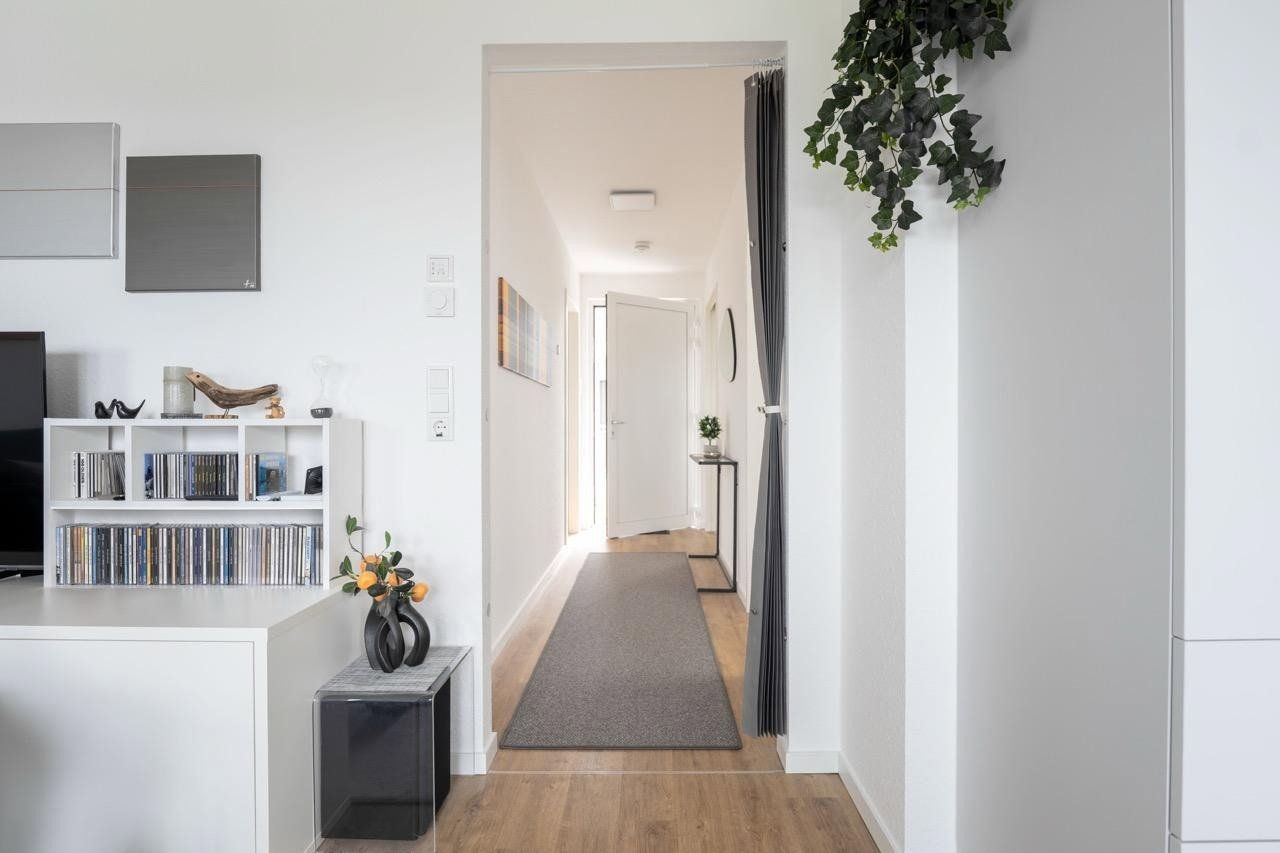 Prodej byt 2+1 - Holthausener Straße 7, , Severní Porýní-Vestfálsko, 60 m² - 5