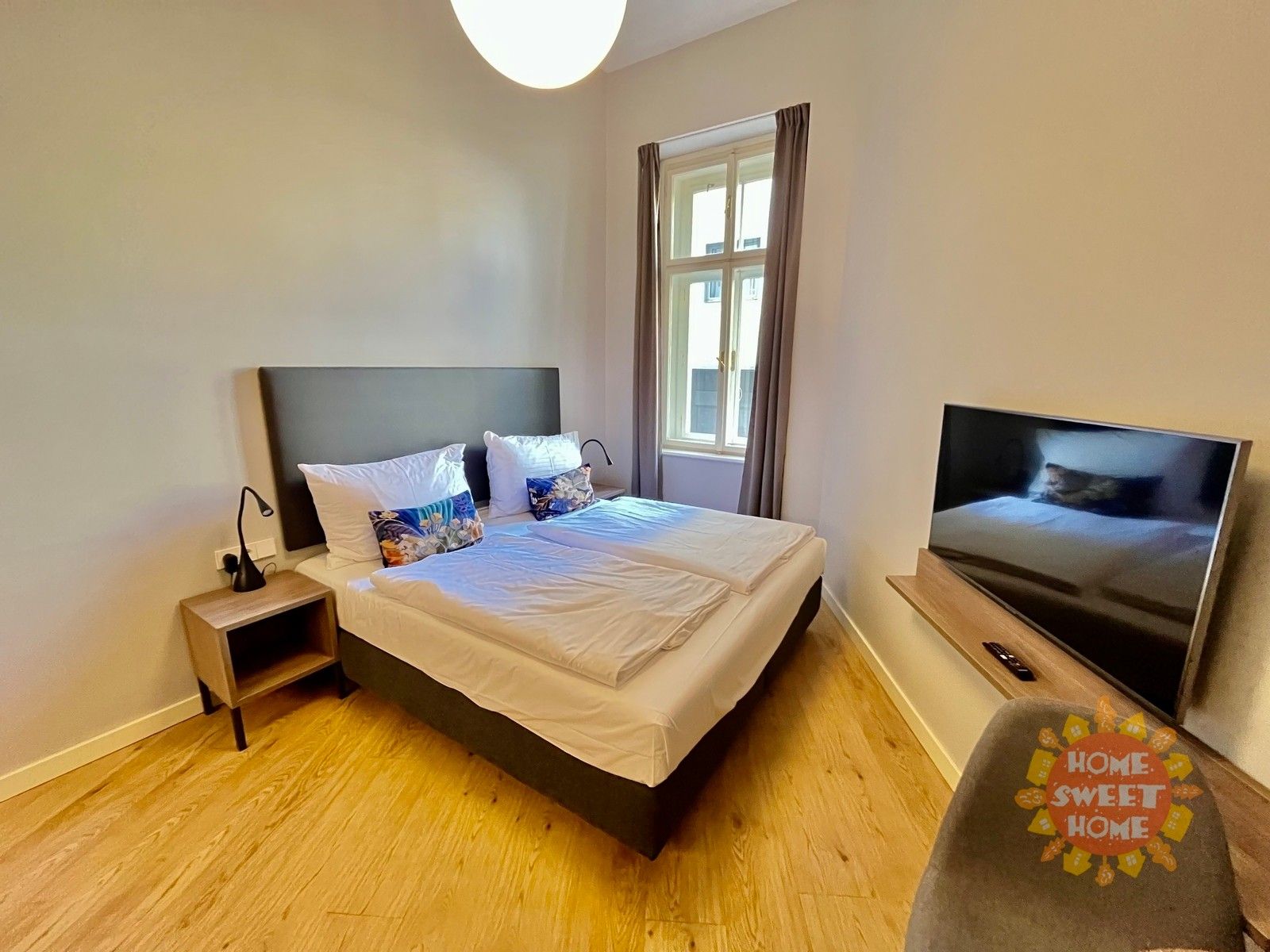 1+kk, Opletalova, Praha, 23 m²