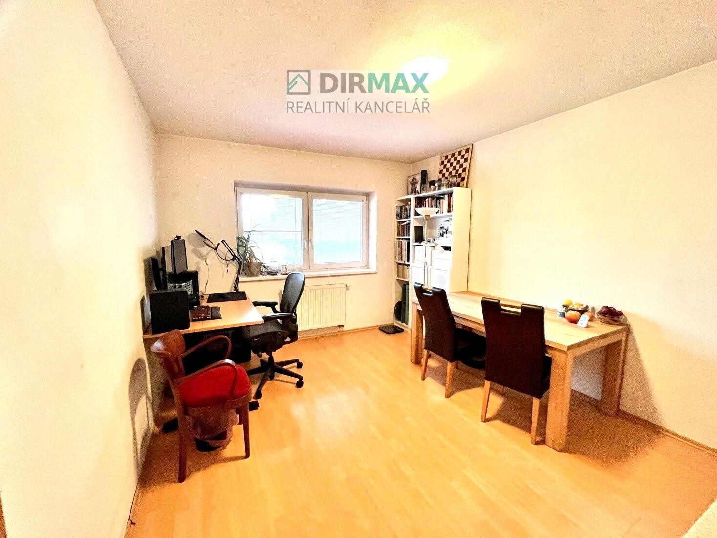 Pronájem byt 2+kk - Slovanská, Plzeň, 40 m²