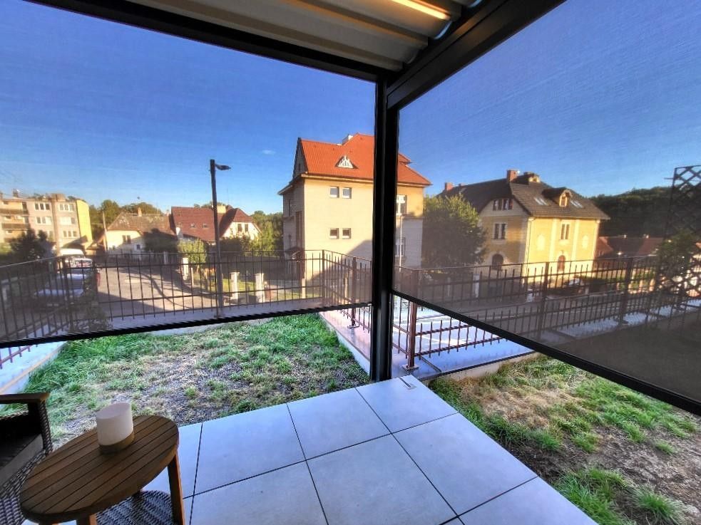 Pronájem byt 1+kk - Bechyňská, Tábor, 38 m²