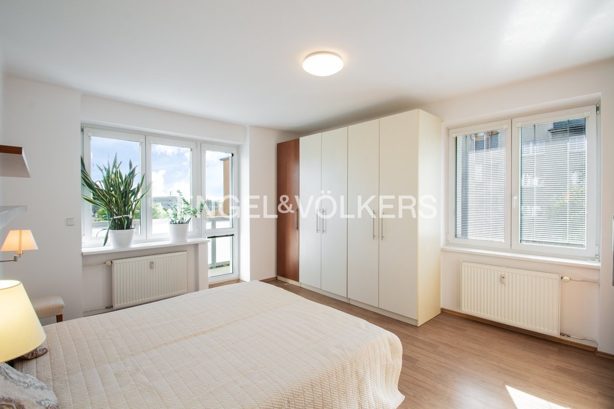 2+kk, Spojovací 2604, Praha Žižkov, 59 m² - 1