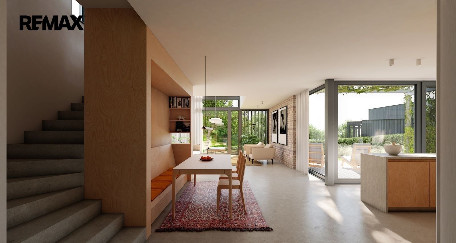 Rodinný dům · 179 m² · Hlubočky - 4