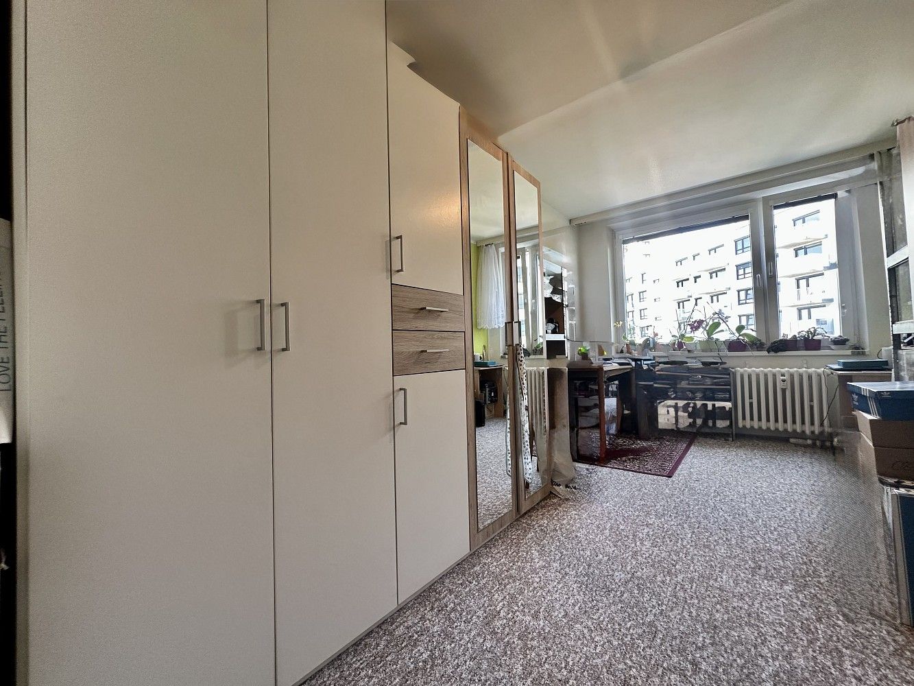 Prodej byt 3+1 - Praha - Stodůlky, okres Praha 13, Hlavní město Praha, 75 m² - 5