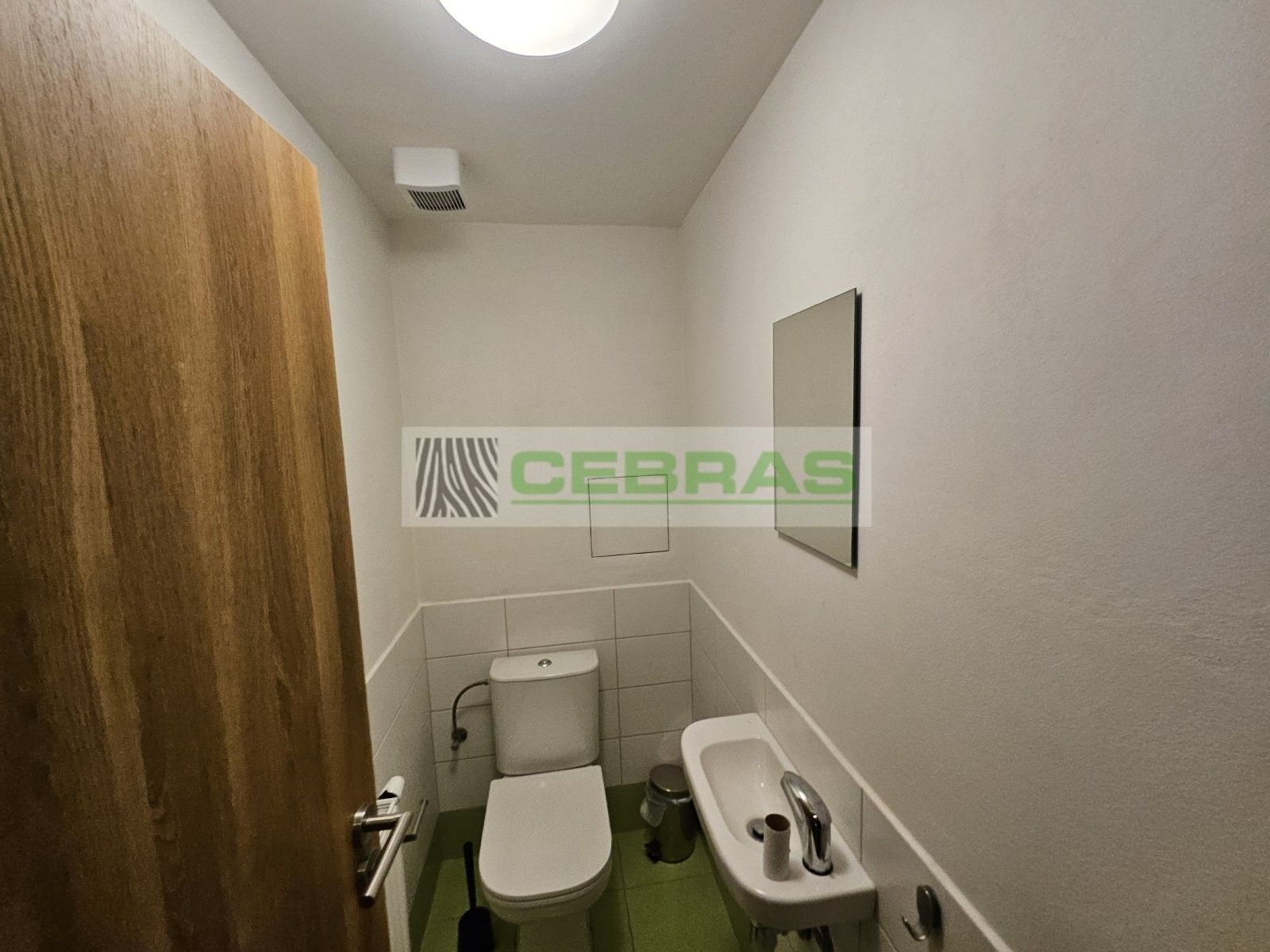 Prodej byt 2+kk - Lipno nad Vltavou, 47 m² - 5