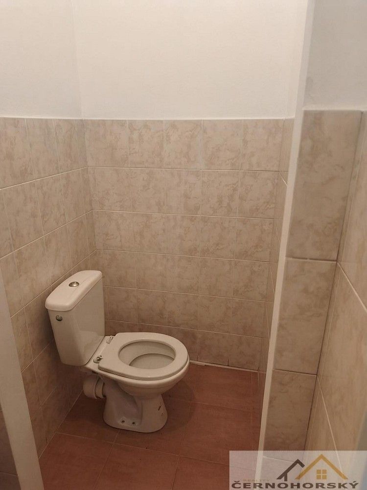 Pronájem kancelář - U Školy, Nové Strašecí, okres Rakovník, 22 m² - 5