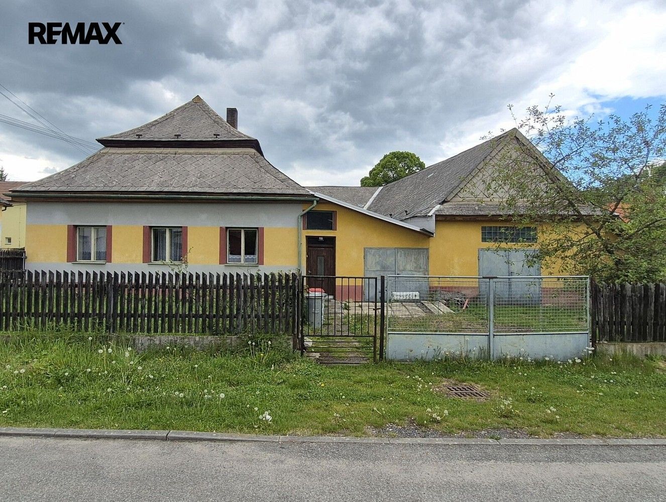 Rodinný dům · 269 m² · Rohozná, okres Svitavy, Pardubický kraj - 3