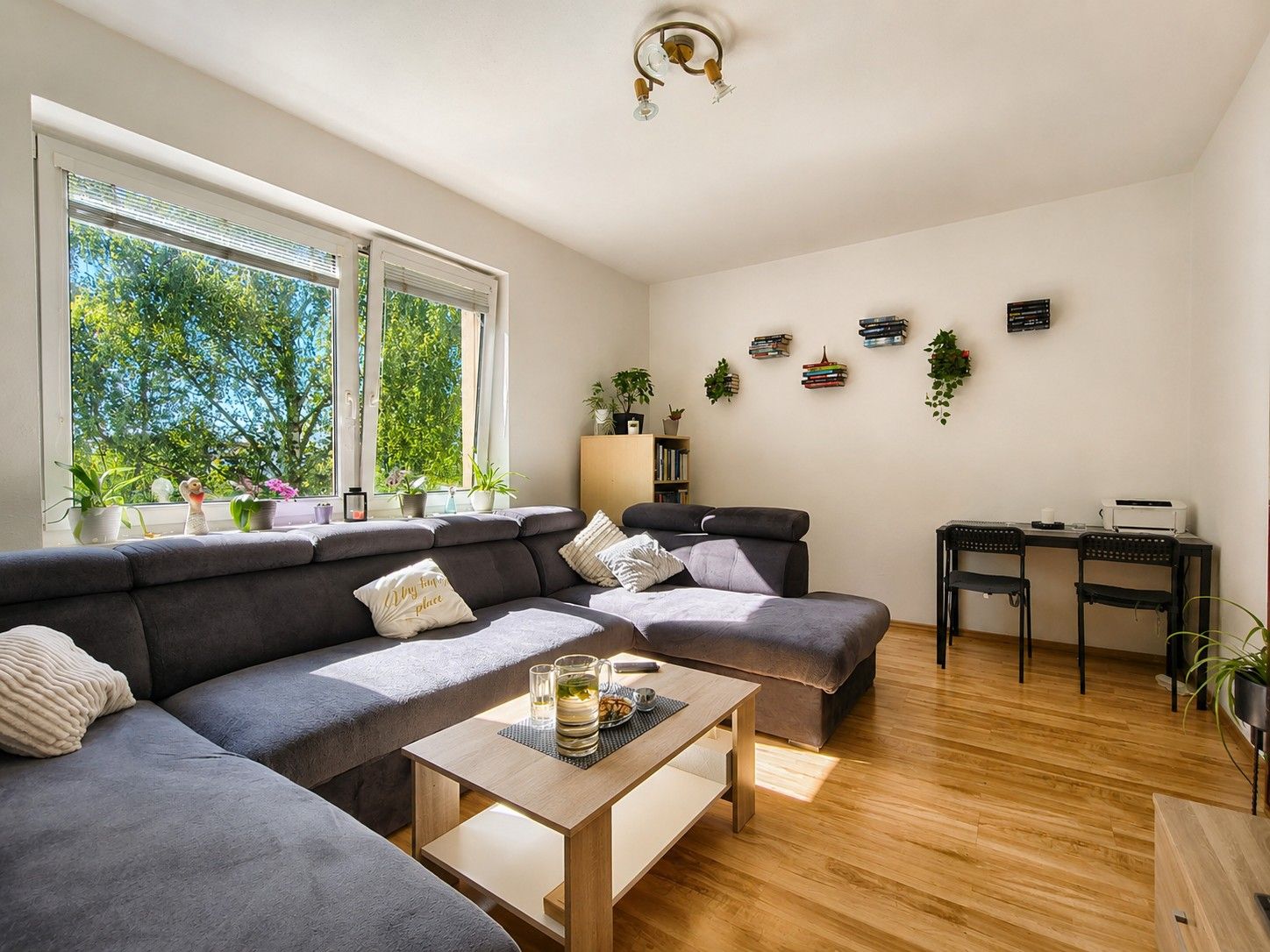 3+1, Pionýrů, Frýdek-Místek Místek, 56 m² - 2