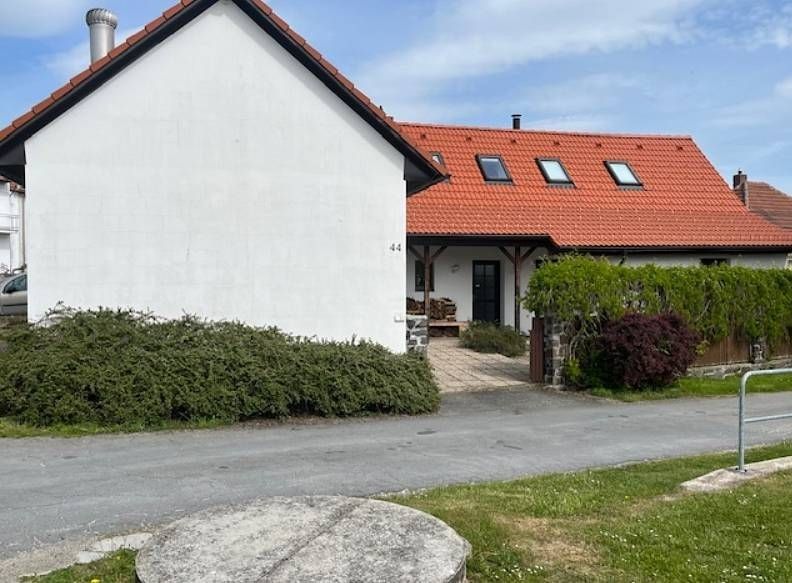 Chata · Jívoví, Kraj Vysočina - 2