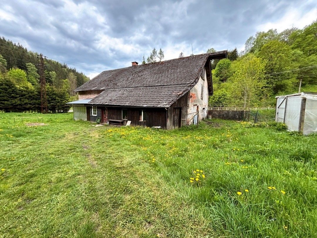 Chata · 788 25, Šumperk - 3