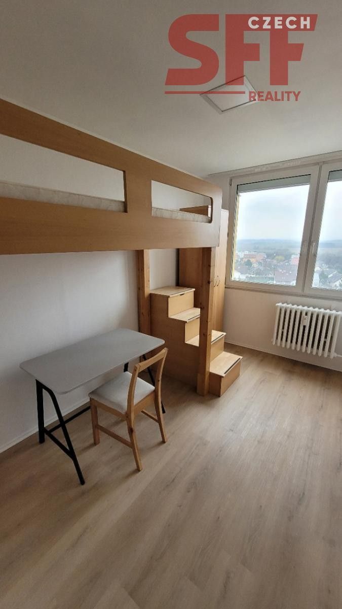 Pronájem byt - Ke Kateřinkám, Praha, 8 m²