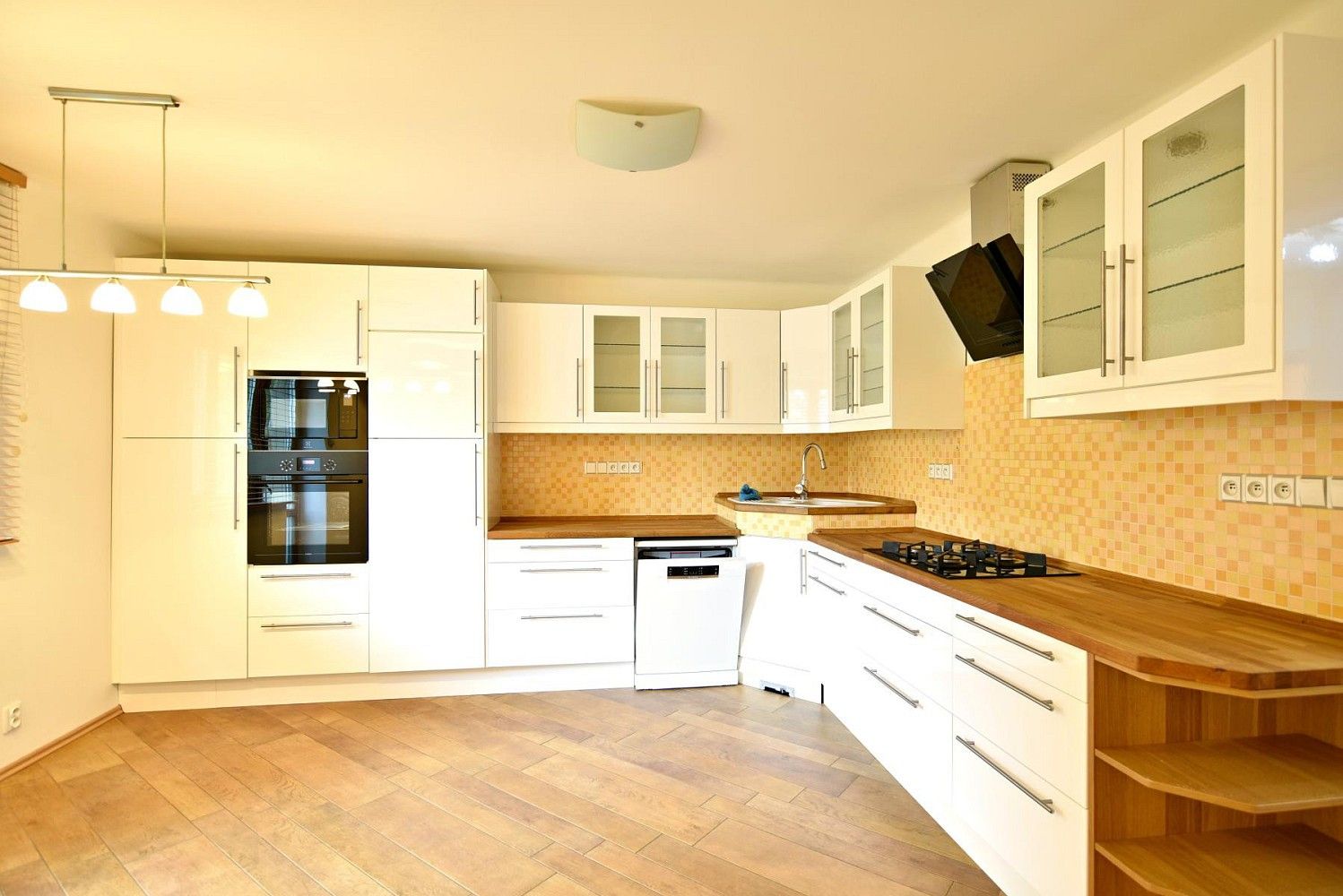 Byt 3+kk · 66 m² · Destinové, Praha 5 - Košíře - 4