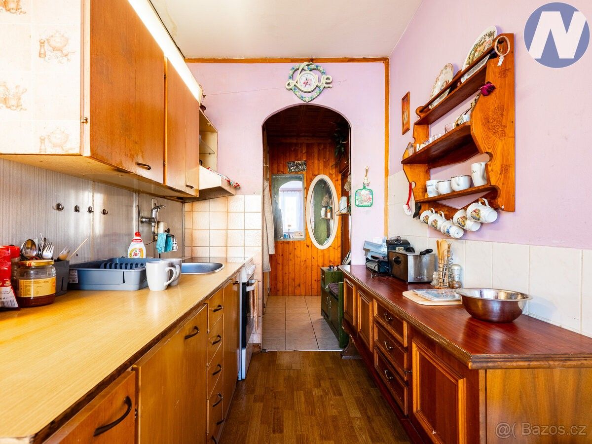 Byty, Volary, 384 51