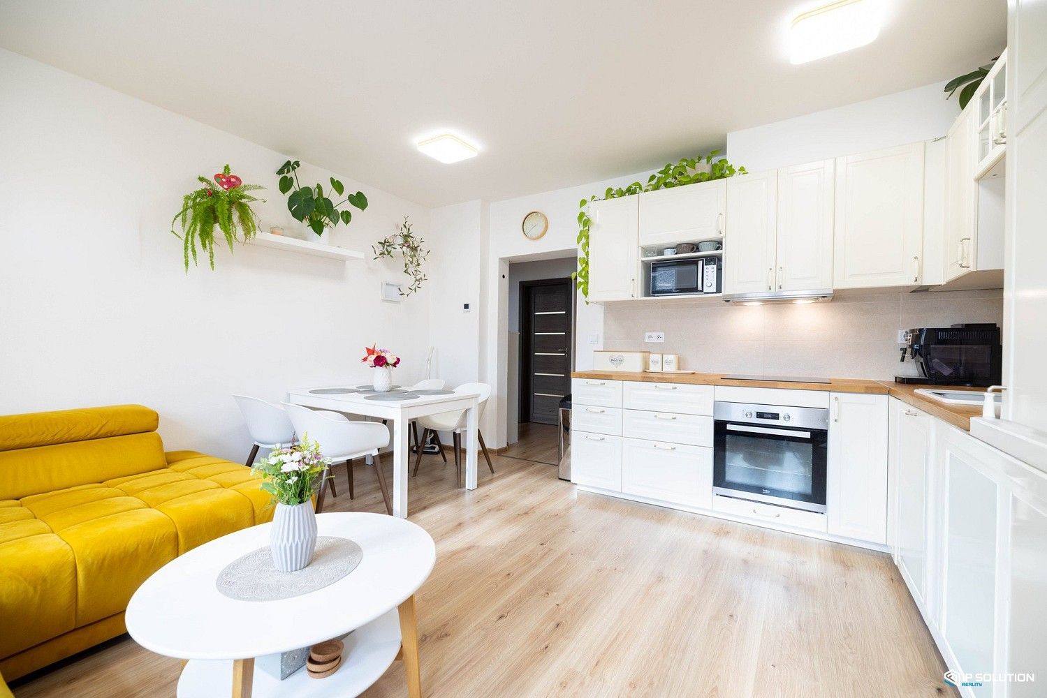 Byt 3+kk · 67 m² · Mánesova, Svitavy - Předměstí - 3