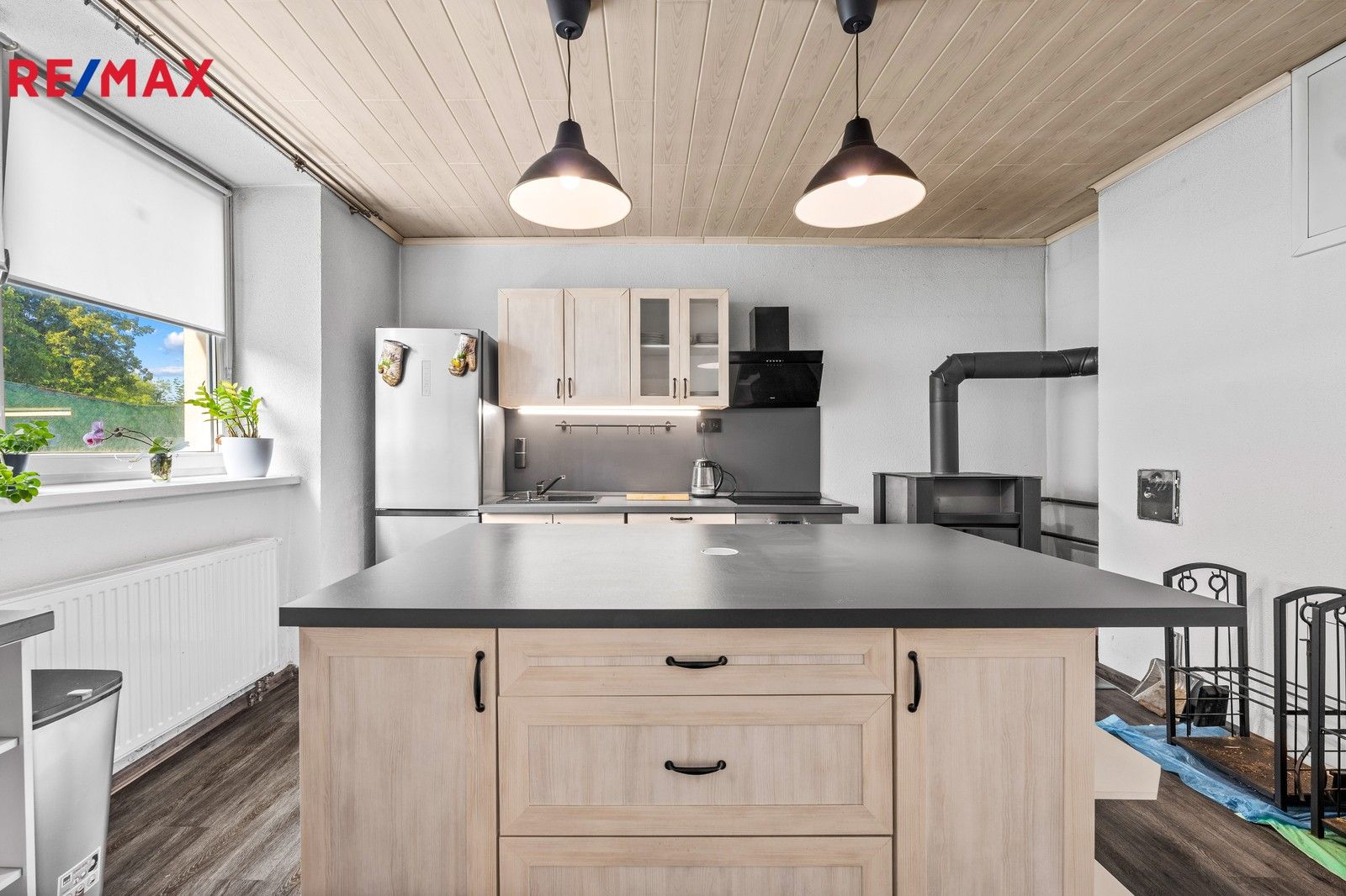 Prodej rodinný dům - Cehnice, 110 m²