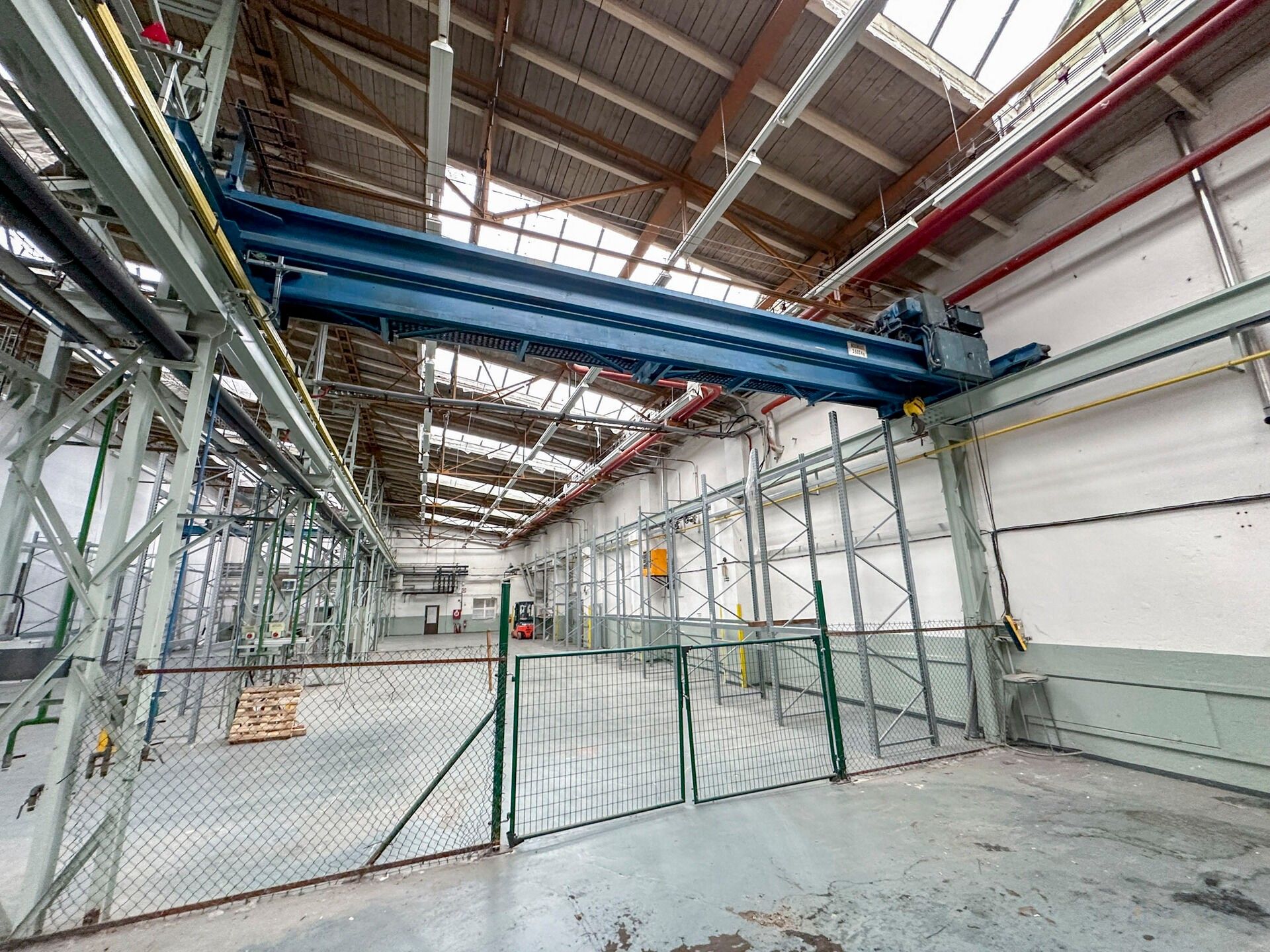 Komerční nemovitost · 396 m² · Stankovského  , Čelákovice - 3